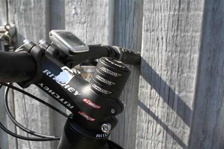 Ghost HTX Actinum 5700 billede 20