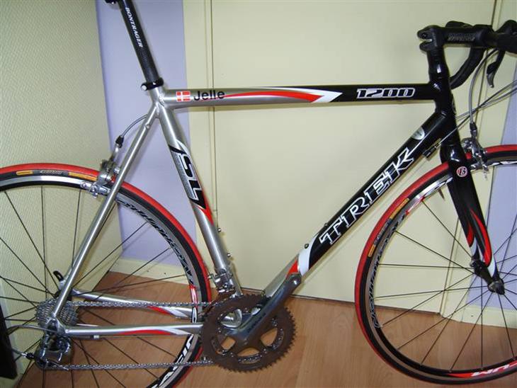 trek 1200 sl for sale