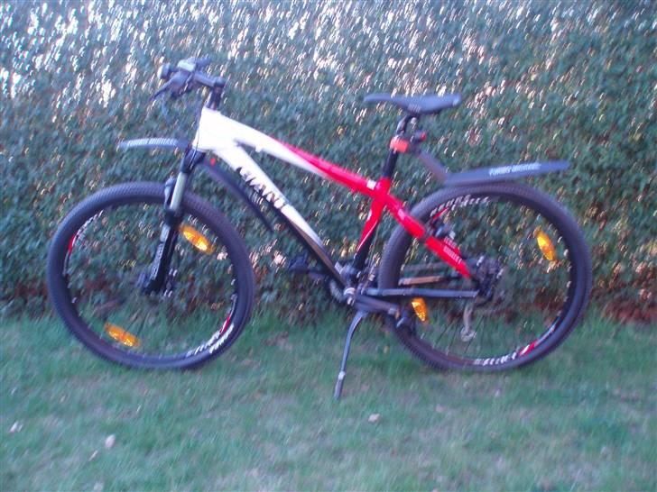 Giant XTC 2 2008 Billeder af cykler Uploaded af 7400 Michael