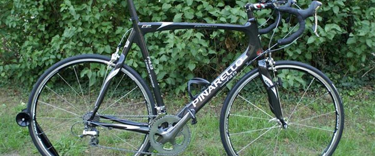 pinarello f413