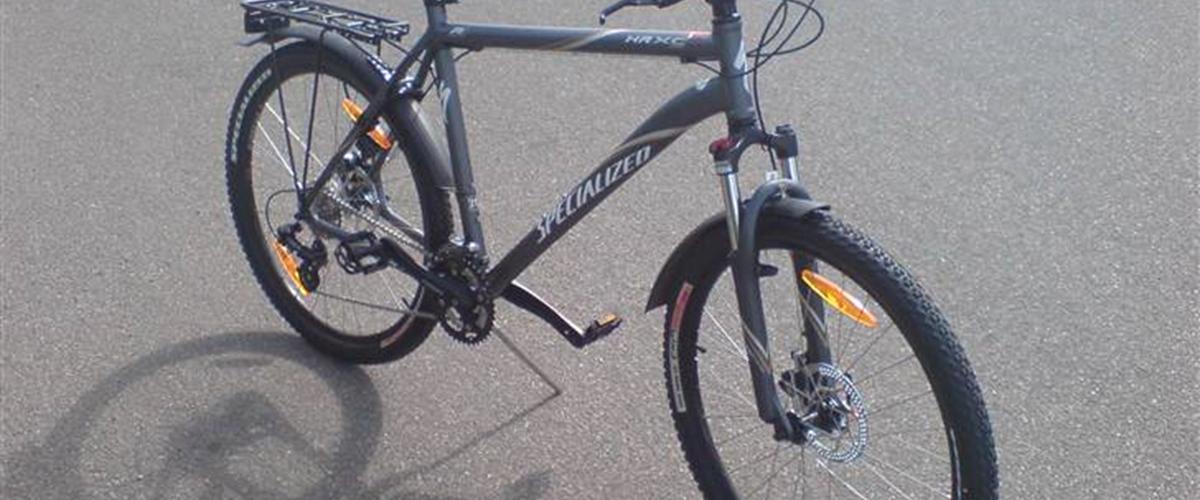 Specialized hardrock xc sport Mountain den er så dejlig