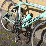 Bianchi Via Nirone alu