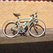 Bianchi Via Nirone alu