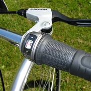 Nishiki Touring Master