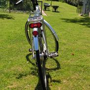 Nishiki Touring Master
