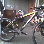 Merida Carbon Team