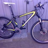 Merida Carbon Team