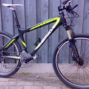 Merida Carbon Team
