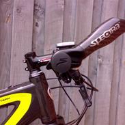 Merida Carbon Team
