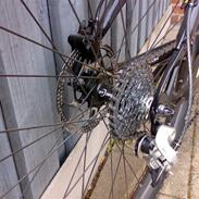 Merida Carbon Team
