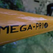 Bianchi Mega Pro