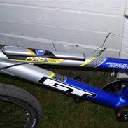 GT bmx