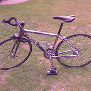 Trek 1000 (solgt)