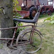 Puch Projekt
