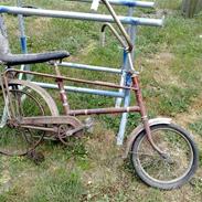 Puch Projekt