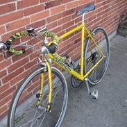 Bianchi Campione del mondo