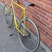 Bianchi Campione del mondo