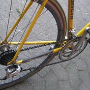 Bianchi Campione del mondo