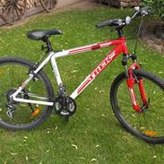 Trek alpha aluminum 3700