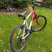 Trek alpha aluminum 3700