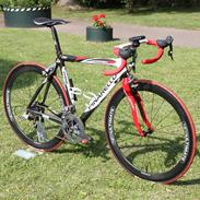 Pinarello Paris - Sram Red