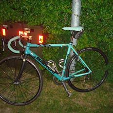 Bianchi ML3