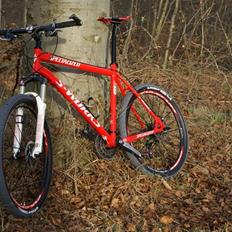 Specialized S-Works HT M5-XX