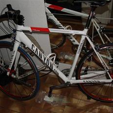 Canyon Ultimate CF Pro