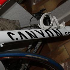 Canyon Ultimate CF Pro