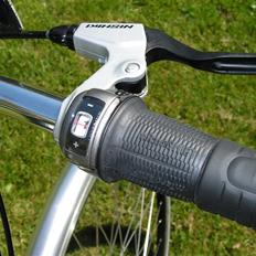 Nishiki Touring Master