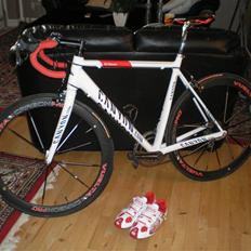 Canyon Ultimate CF Pro
