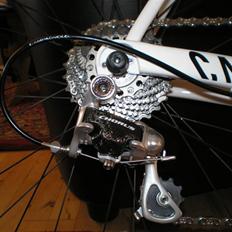 Canyon Ultimate CF Pro