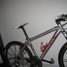 Cube ltd 2000