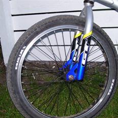 GT bmx