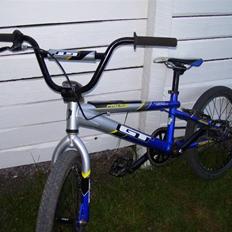 GT bmx