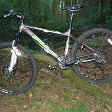 Fuji Tahoe Comp LE