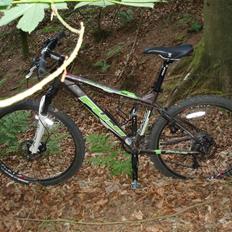 Fuji Tahoe Comp LE