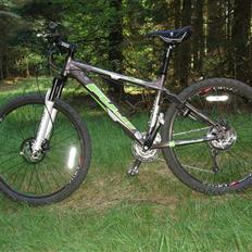 Fuji Tahoe Comp LE