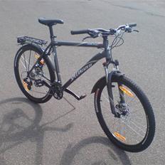 Specialized hardrock xc sport