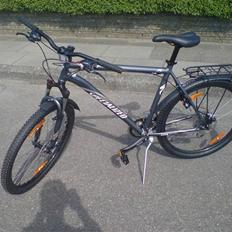 Specialized hardrock xc sport
