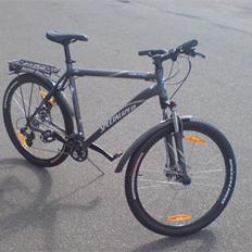 Specialized hardrock xc sport