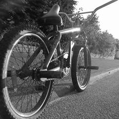 Trek TR-20 