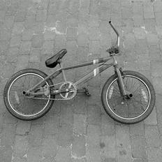 Trek TR-20 