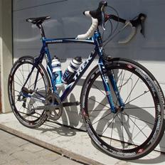 Trek Madone 5.2 (2006)
