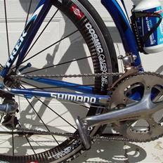 Trek Madone 5.2 (2006)