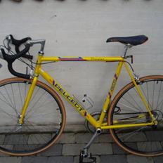 Peugeot Performance Preisler