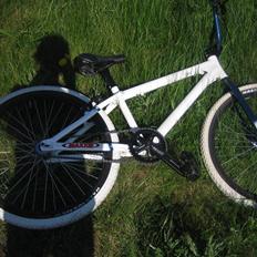 KHEBikes plasm solgt