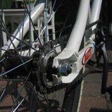 KHEBikes plasm solgt