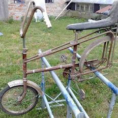 Puch Projekt