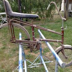 Puch Projekt